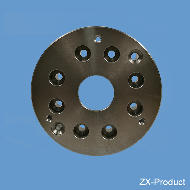 ‌宁波众兴液压机械有限公司产品与技术进展‌