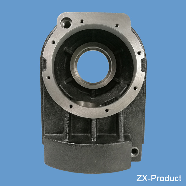 液压领域技术动向